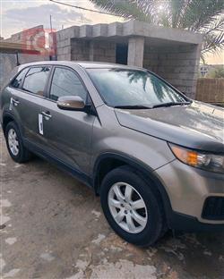 كيا سورينتو